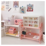 卓上ラック 机上ラック 2段 | PlusNao | 詳細画像5