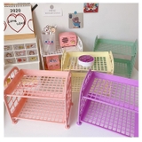 卓上ラック 机上ラック 2段 | PlusNao | 詳細画像7