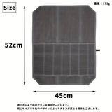 包丁ケース 包丁ロールバッグ 7本収納 | PlusNao | 詳細画像9