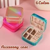 アクセサリーケース ジュエリーボックス アクセサリーボックス | PlusNao | 詳細画像1 