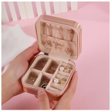 アクセサリーケース ジュエリーボックス アクセサリーボックス | PlusNao | 詳細画像2 