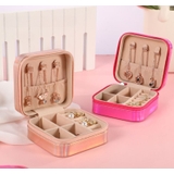 アクセサリーケース ジュエリーボックス アクセサリーボックス | PlusNao | 詳細画像5 