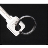 キーホルダー キーリング キーチェーン | PlusNao | 詳細画像4