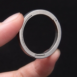 キーホルダー キーリング キーチェーン | PlusNao | 詳細画像5