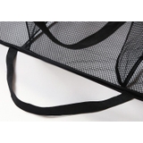 ランドリーバスケット 折りたたみ式 メッシュ | PlusNao | 詳細画像6 