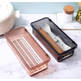 カトラリーケース 小物入れ すのこ | PlusNao | 詳細画像2 