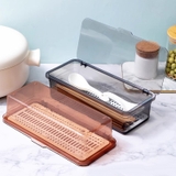 カトラリーケース 小物入れ すのこ | PlusNao | 詳細画像3 