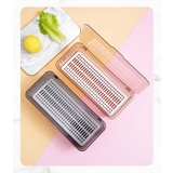 カトラリーケース 小物入れ すのこ | PlusNao | 詳細画像4 