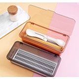 カトラリーケース 小物入れ すのこ | PlusNao | 詳細画像6 