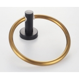 タオルハンガー タオル掛け タオルリング | PlusNao | 詳細画像10