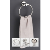 タオルハンガー タオル掛け タオルリング | PlusNao | 詳細画像2