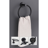 タオルハンガー タオル掛け タオルリング | PlusNao | 詳細画像4