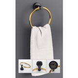 タオルハンガー タオル掛け タオルリング | PlusNao | 詳細画像6