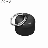 アクセサリーケース ジュエリーボックス 丸型カラビナ付 | PlusNao | 詳細画像15