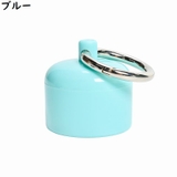 アクセサリーケース ジュエリーボックス 丸型カラビナ付 | PlusNao | 詳細画像17