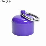 アクセサリーケース ジュエリーボックス 丸型カラビナ付 | PlusNao | 詳細画像18