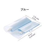 ヘアアイロン収納ケース 耐熱マット カバー | PlusNao | 詳細画像10 