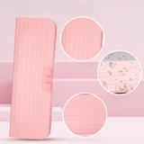 ヘアアイロン収納ケース 耐熱マット カバー | PlusNao | 詳細画像5 