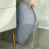 ランドリーバスケット 洗濯カゴ 洗濯かご | PlusNao | 詳細画像7 