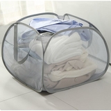 ランドリーバスケット 洗濯カゴ 洗濯かご | PlusNao | 詳細画像9 