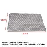 アイロンマット たためる アイロンパッド | PlusNao | 詳細画像6 