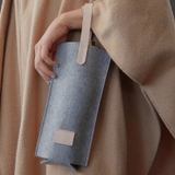 ワインバッグ 1本用 2本用 | PlusNao | 詳細画像3 