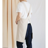 エプロン ワークエプロン 男女兼用 | PlusNao | 詳細画像8 