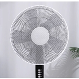 扇風機カバー 収納カバー 扇風機 | PlusNao | 詳細画像3 