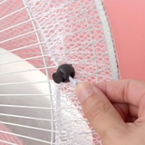 扇風機カバー 収納カバー 扇風機 | PlusNao | 詳細画像6 