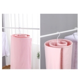 シーツハンガー 物干しハンガー バスタオルハンガー | PlusNao | 詳細画像5 