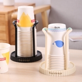 紙コップホルダー カップホルダー カップスタンド | PlusNao | 詳細画像4