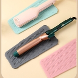 ヘアアイロン収納カバー マット 収納ケース | PlusNao | 詳細画像2 