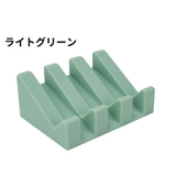 ソープディッシュ ソープトレイ 石けん置き | PlusNao | 詳細画像12 