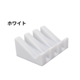 ソープディッシュ ソープトレイ 石けん置き | PlusNao | 詳細画像13 