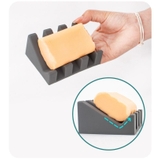 ソープディッシュ ソープトレイ 石けん置き | PlusNao | 詳細画像2 