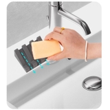 ソープディッシュ ソープトレイ 石けん置き | PlusNao | 詳細画像3 