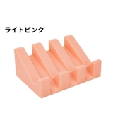 ソープディッシュ ソープトレイ 石けん置き | PlusNao | 詳細画像8 