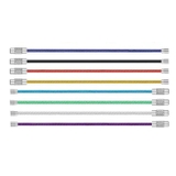 ワイヤーキーホルダー 単品 ネジ式 | PlusNao | 詳細画像15