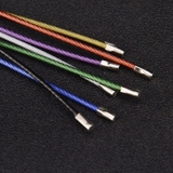 ワイヤーキーホルダー 単品 ネジ式 | PlusNao | 詳細画像9