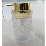 ソープディスペンサー ソープボトル 300ml | PlusNao | 詳細画像4
