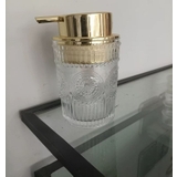 ソープディスペンサー ソープボトル 300ml | PlusNao | 詳細画像5
