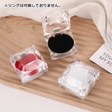 リングケース 単品 1個 | PlusNao | 詳細画像2