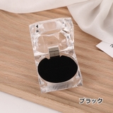 リングケース 単品 1個 | PlusNao | 詳細画像8