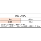 扇風機収納カバー 扇風機カバー 扇風機収納袋 | PlusNao | 詳細画像6