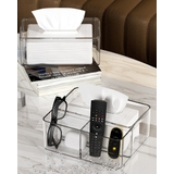 ティッシュケース ティッシュカバー ティッシュボックス | PlusNao | 詳細画像3 