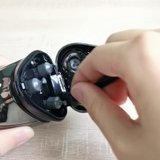 シェーバー用ブラシ 5個セット シェーバー用アクセサリー | PlusNao | 詳細画像2
