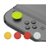 ジョイスティックカバー 4個セット Nintendo | PlusNao | 詳細画像3