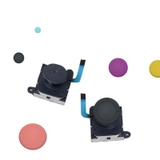 ジョイスティックカバー 4個セット Nintendo | PlusNao | 詳細画像4