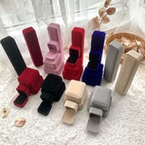 アクセサリーケース 単品 ジュエリーボックス | PlusNao | 詳細画像12 