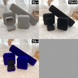 アクセサリーケース 単品 ジュエリーボックス | PlusNao | 詳細画像15 